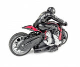 Devil Bike - Fjernstyret Bike RTR