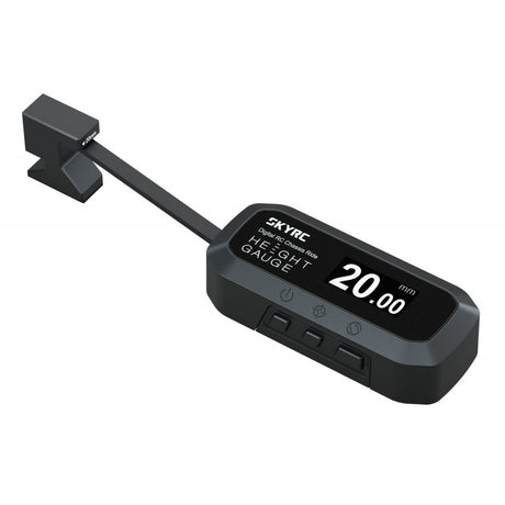 RC Ride Height Gauge