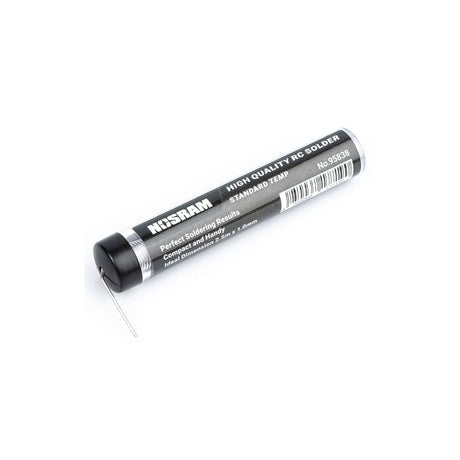RC Solder - Standard Temperature