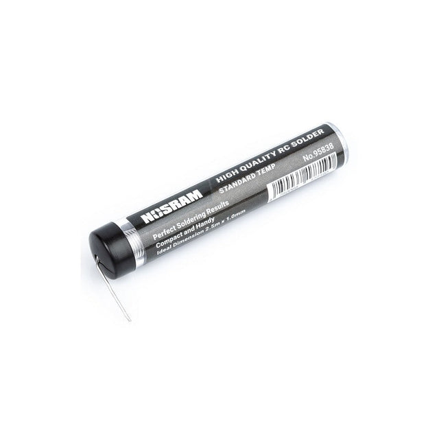 RC Solder - Standard Temperature