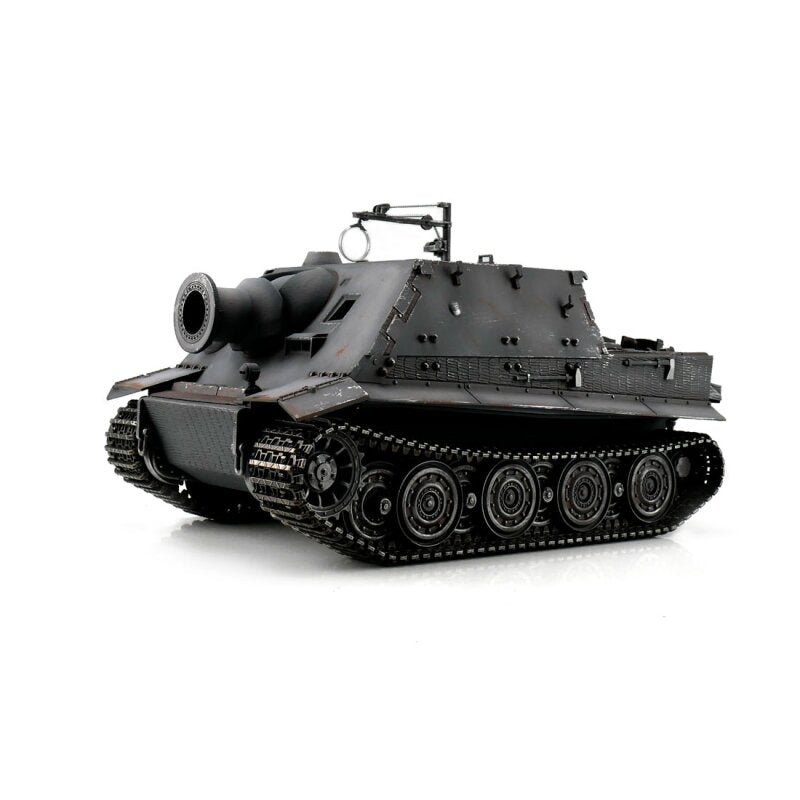 1/16 RC Sturmtiger grey IR