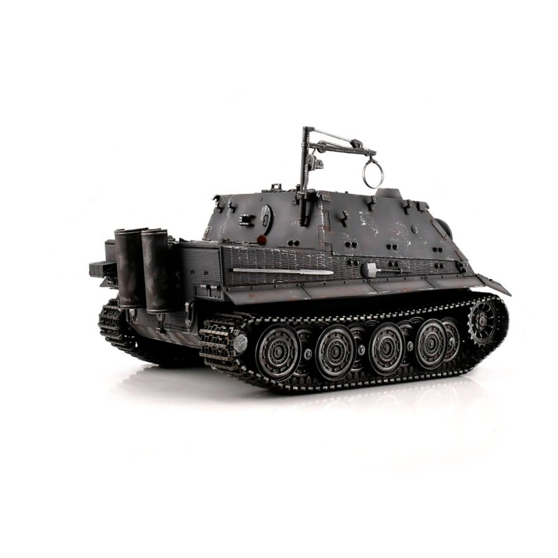 1/16 RC Sturmtiger grey IR