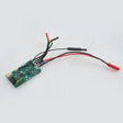 Receiver XT30 Plug