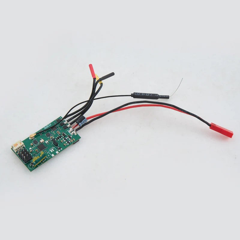Receiver XT30 Plug