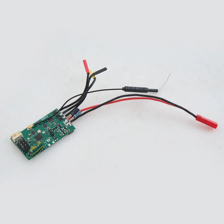 Receiver XT30 Plug