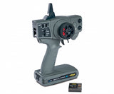 Reflex Wheel X1 2.4G gray