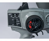 Reflex Wheel X1 2.4G gray