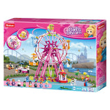Sky Wheel