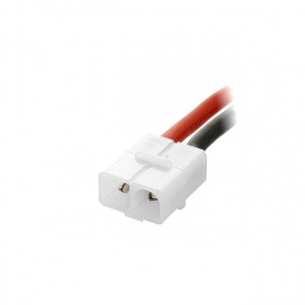 7,2V 4000mAh NiMh-batteri stick pack Traxxas-kontakt