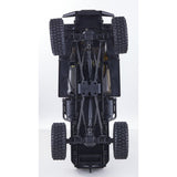 1/10 Atlas Mud master scaler ARTR car kit (RS version) - Blue