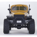 1/10 Atlas Mud master scaler ARTR car kit (RS version) - Blue