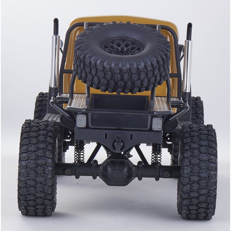 1/10 Atlas Mud master scaler ARTR car kit (RS version) - Blue