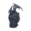 Midnight Custodian 20.5cm
