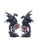 Midnight Custodian 20.5cm