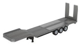 1:18 Fladvognstrailer – passer bl.a. til HUINA Scania 770S lastbil