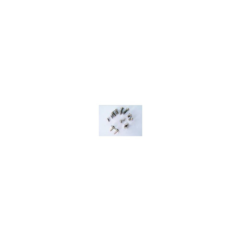Kestrel 500 SX - Screw Set