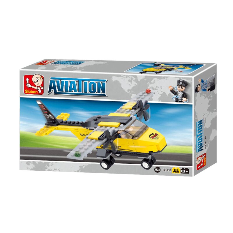Trainer Aircraft