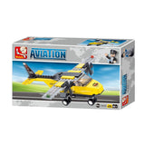 Trainer Aircraft