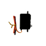 SdKfz 222 steering servo