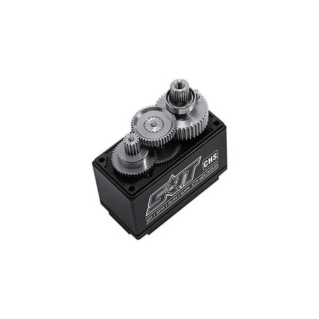 Servo Coreless HV High torque 32.0kg/0.15sec @7.4V