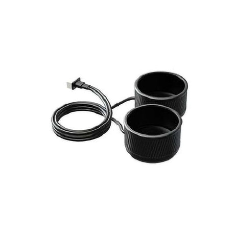 Silicon Warming Cup