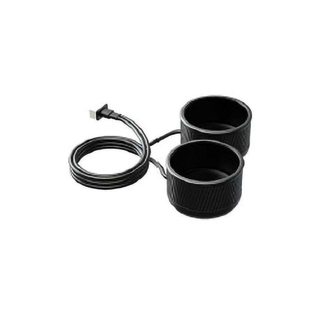 Silicon Warming Cup
