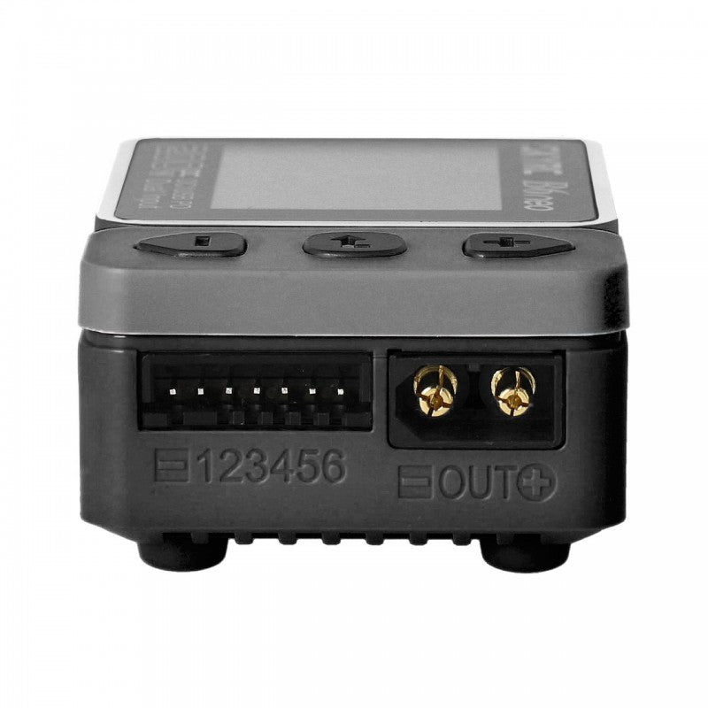 B6 Neo DC charger (200W) - Grey