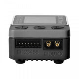 B6 Neo DC charger (200W) - Grey