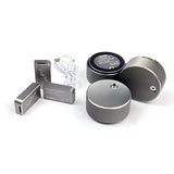 CG Gauge CGG-020 + Angle Gauge SAM-020 Set