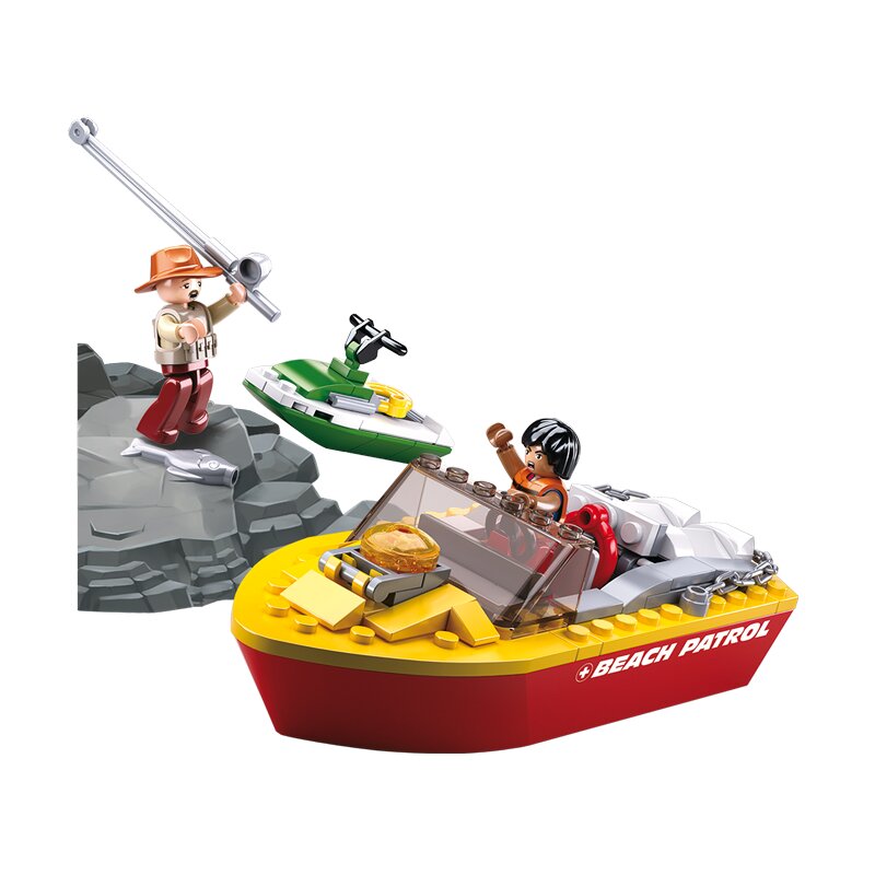 Sport Boat