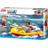 Sport Boat