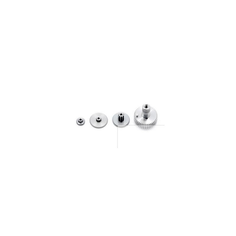 Spare Gear for CH7015