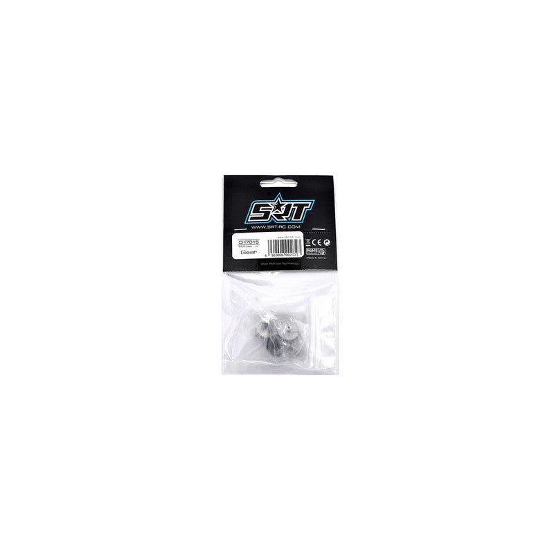 Spare Gear for CH7015