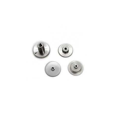 Spare Gear for T55