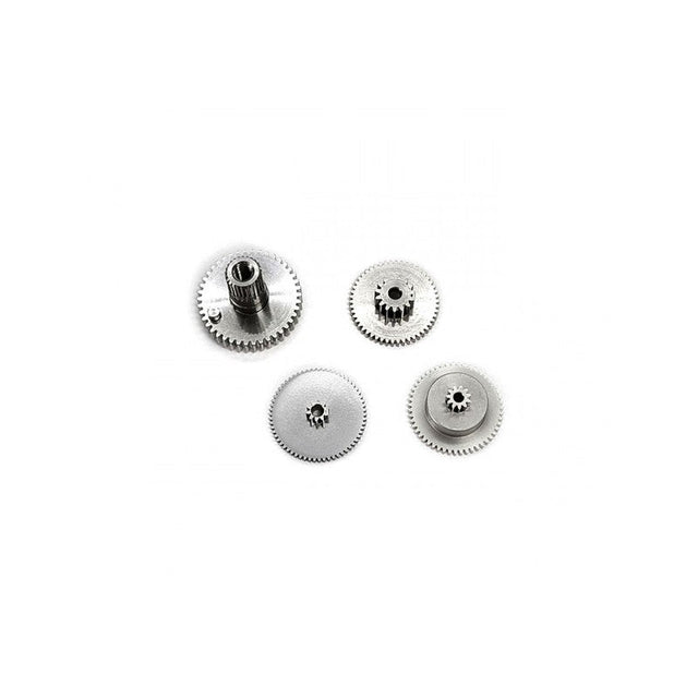 Spare Gear for T55