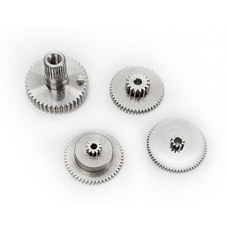 Spare Gear for T75