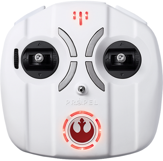 Star Wars Drone - T65 X-Wing - COLLECTORS EDITION