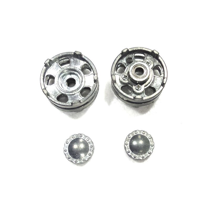 T-72 / T-90 Metal Idler Wheel