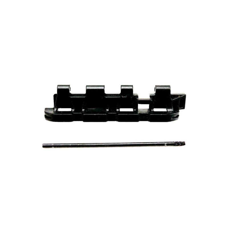 Tiger I early Single Track Link Plastic