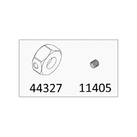TL4 : adapter