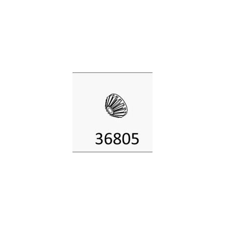 TL4 : differential gear