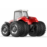 TL4 : Double Rear Wheel Kit