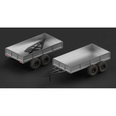 Trailer T010 1/5