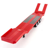 1:18 Fladvognstrailer – passer bl.a. til HUINA Scania 770S lastbil