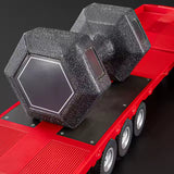 1:18 Fladvognstrailer – passer bl.a. til HUINA Scania 770S lastbil