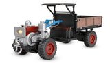 AMEWI Retro Traktor 4WD 1:12 RTR