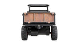 Retro traktor detalje