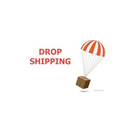 Extra charge for delivery to customer address  (drop shipping)