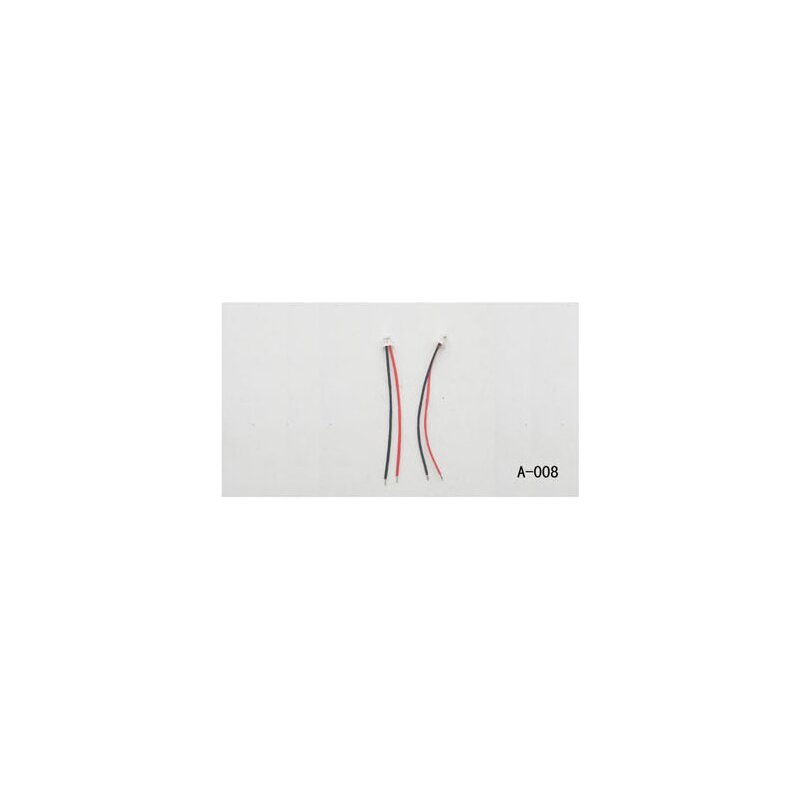 Tricopter Scorpion - Connection Cable
