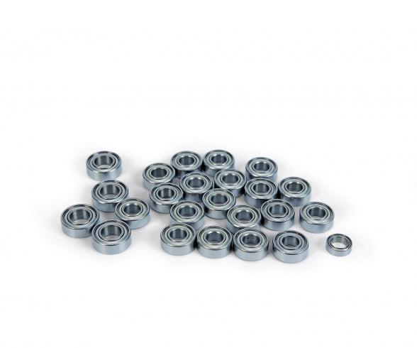 Truck 2-axle Ball bearing set (24) - 500904027 - Carson